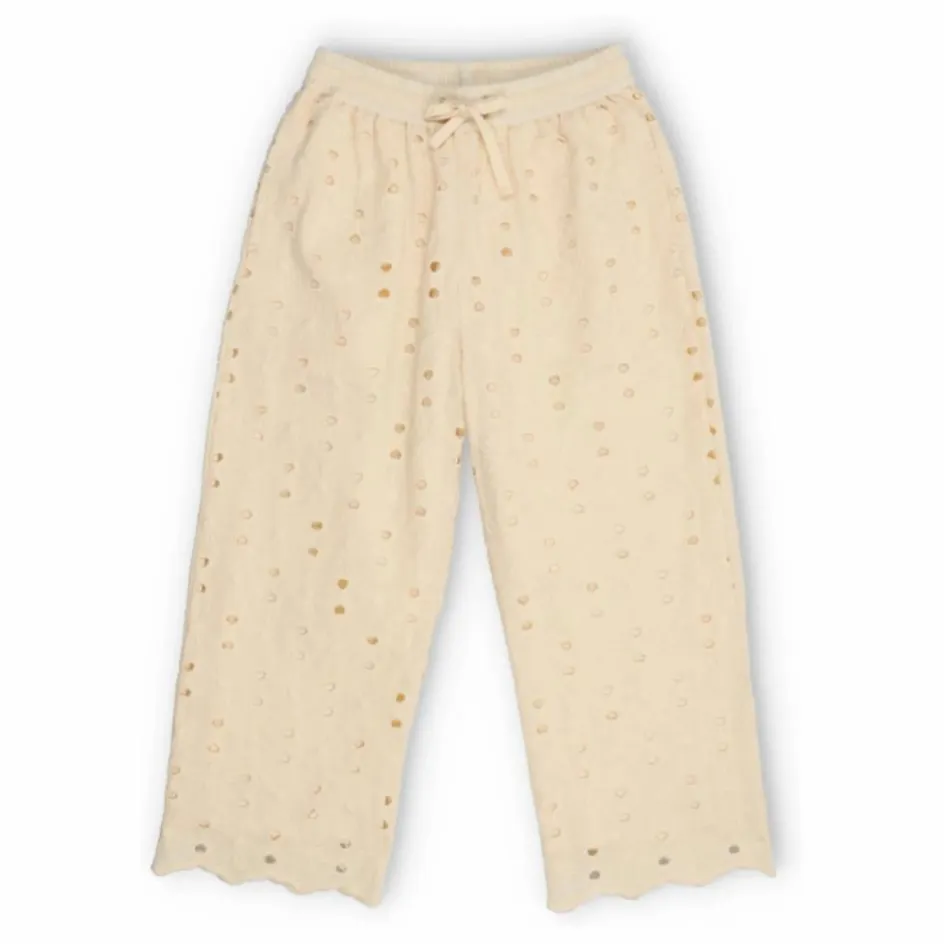 Best Pantalon Broderie Anglaise Creta | Enfant Pantalons, Jeans|Pantalons Jeggings