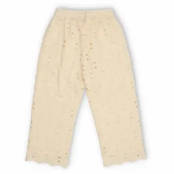 Best Pantalon Broderie Anglaise Creta | Enfant Pantalons, Jeans|Pantalons Jeggings