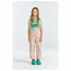 The Animals Observatory Pantalon Camel ||Enfant Pantalons Jeggings|Pantalons, Joggers