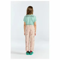 The Animals Observatory Pantalon Camel ||Enfant Pantalons Jeggings|Pantalons, Joggers
