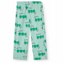 The Animals Observatory Pantalon Camel ||Enfant Pantalons, Joggers|Pantalons Jeggings