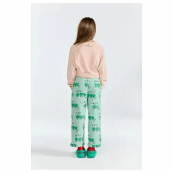 The Animals Observatory Pantalon Camel ||Enfant Pantalons, Joggers|Pantalons Jeggings