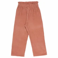 Hot the new society Pantalon Cameron Girl | Rouille