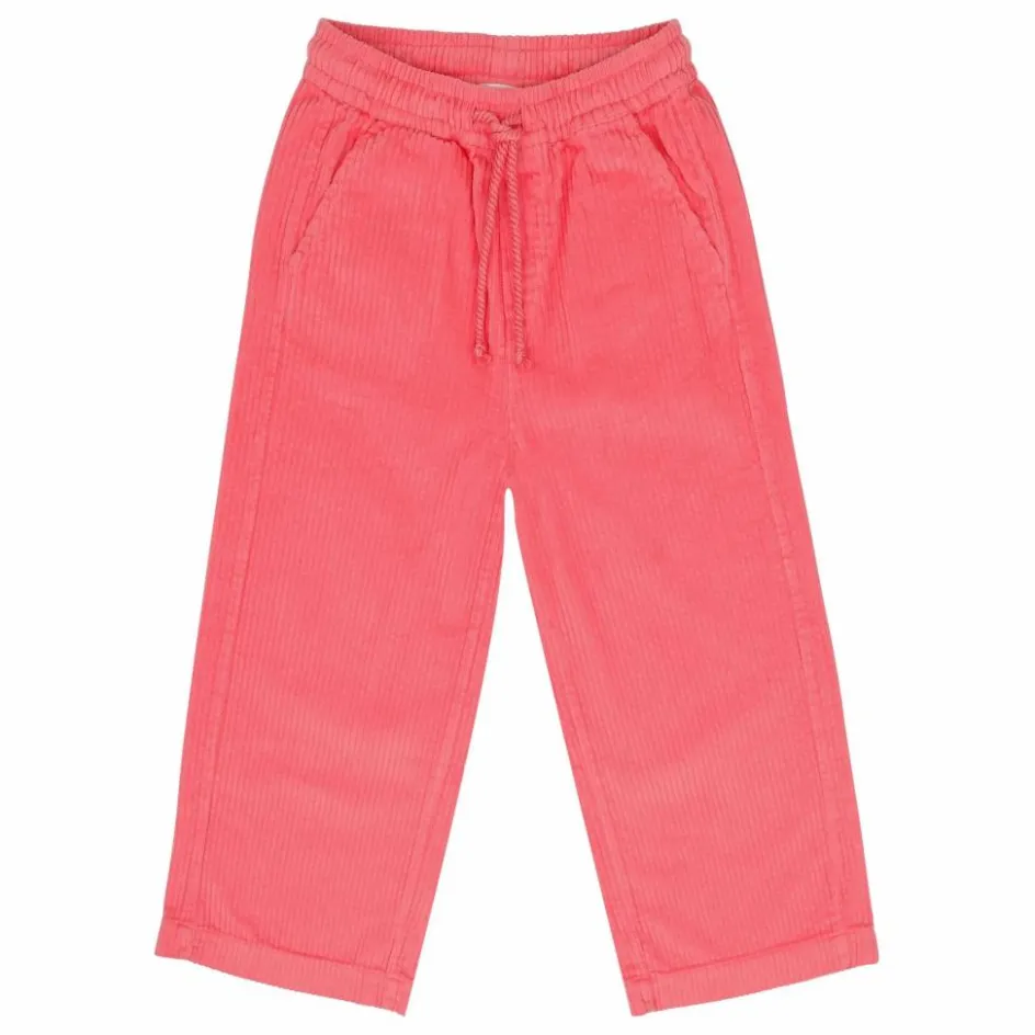 Jenest Pantalon Cammie Coton Bio ||Enfant Pantalons Jeggings