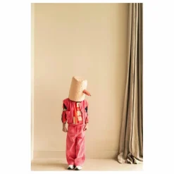 Jenest Pantalon Cammie Coton Bio ||Enfant Pantalons Jeggings
