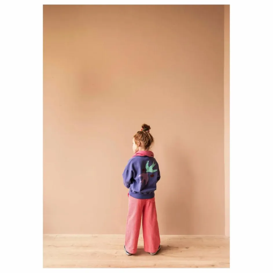 Jenest Pantalon Cammie Coton Bio ||Enfant Pantalons Jeggings