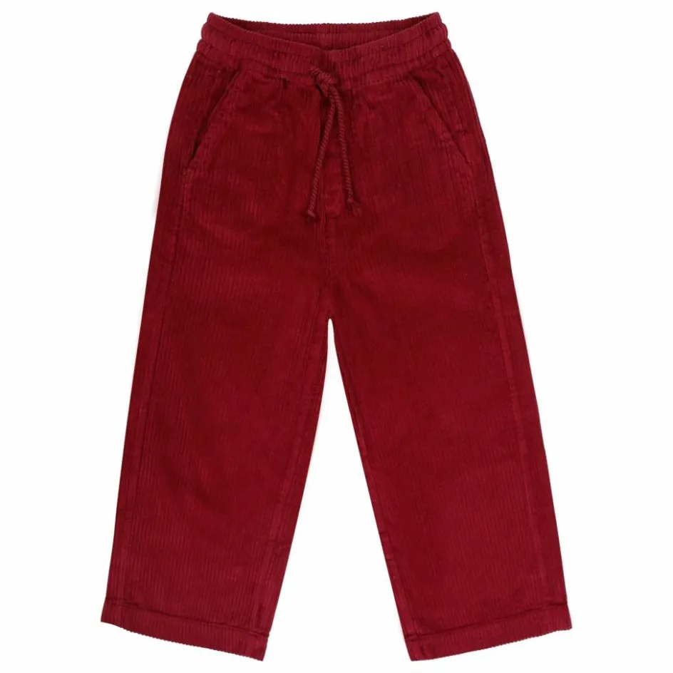 Enfant Jenest Pantalons Jeggings*Pantalon Cammie Coton Bio |