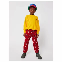 Bobo Choses Pantalon Canards Twill ||Enfant Pantalons, Joggers|Pantalons Jeggings
