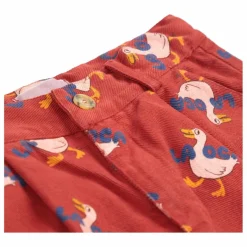 Bobo Choses Pantalon Canards Twill ||Enfant Pantalons, Joggers|Pantalons Jeggings