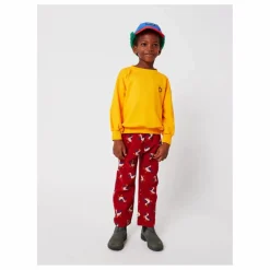 Bobo Choses Pantalon Canards Twill ||Enfant Pantalons, Joggers|Pantalons Jeggings