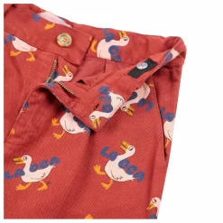 Bobo Choses Pantalon Canards Twill ||Enfant Pantalons, Joggers|Pantalons Jeggings