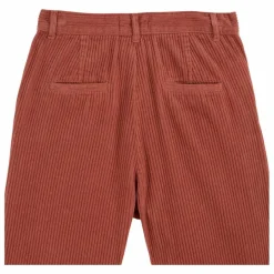 Discount Pantalon Canelle Velours | Femme Pantalons