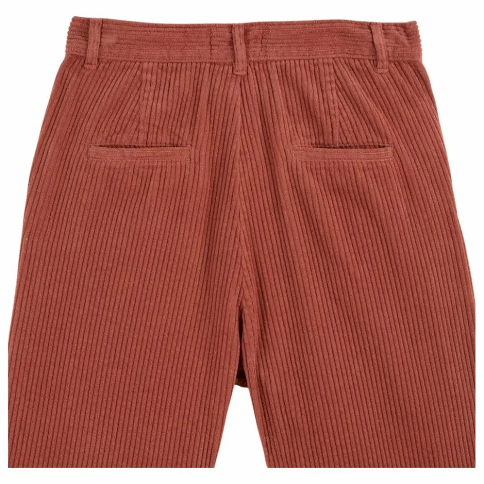 Discount Pantalon Canelle Velours | Femme Pantalons