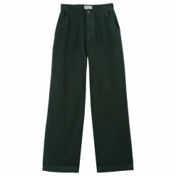 Discount Pantalon Canelle Velours | Femme Pantalons