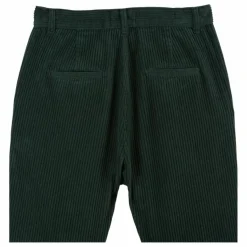 Discount Pantalon Canelle Velours | Femme Pantalons