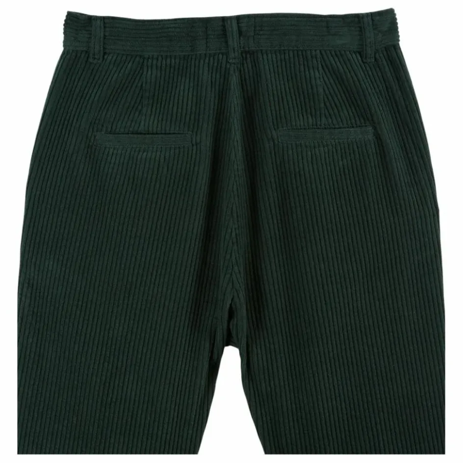 Discount Pantalon Canelle Velours | Femme Pantalons