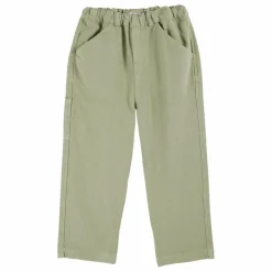 Emile et Ida Pantalon Canvas ||Enfant Pantalons, Joggers