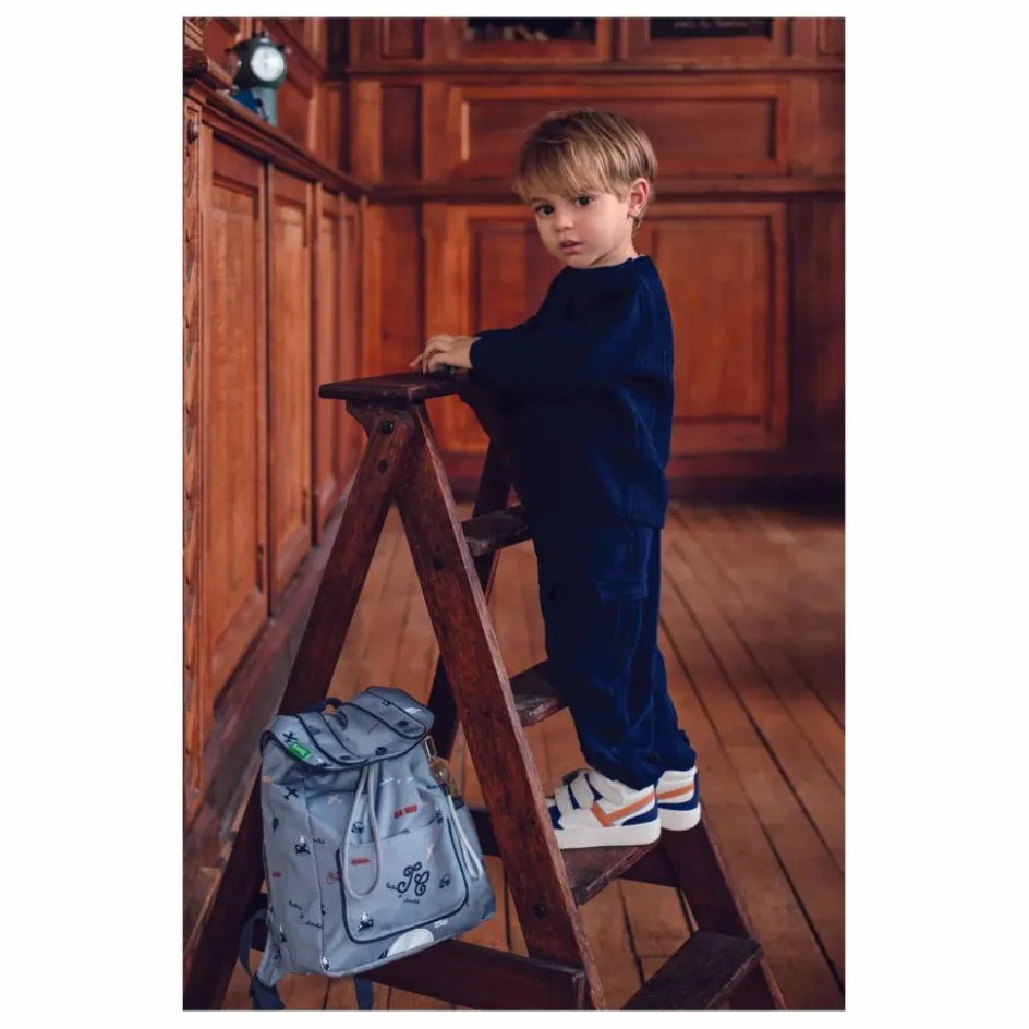 Tartine et Chocolat Pantalon Cargo ||Enfant Joggers, Pantalons|Pantalons, Joggers