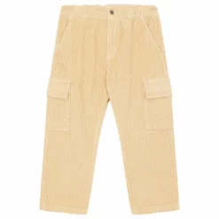 Best Pantalon Cargo Garçon Velours Cotelé | Enfant Pantalons, Joggers