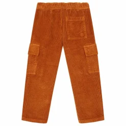 SMALLABLE BASICS Pantalon Cargo Garçon Velours Cotelé ||Enfant Pantalons, Joggers