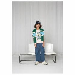 Sale Cos I Said So Pantalon Cargo Large | Indigo