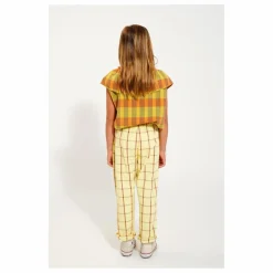 Piupiuchick Pantalon Carreaux ||Enfant Pantalons, Joggers|Pantalons, Jeans