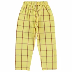 Piupiuchick Pantalon Carreaux ||Enfant Pantalons, Joggers|Pantalons, Jeans