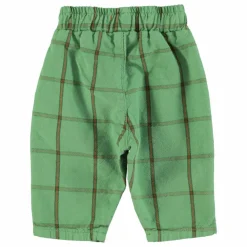 Enfant Piupiuchick Pantalons, Joggers|Pantalons, Jeans*Pantalon Carreaux |