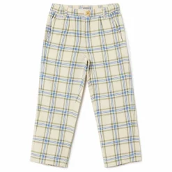 Enfant garbo&friends Pantalons, Joggers*Pantalon Carreaux |