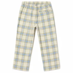 Enfant garbo&friends Pantalons, Joggers*Pantalon Carreaux |