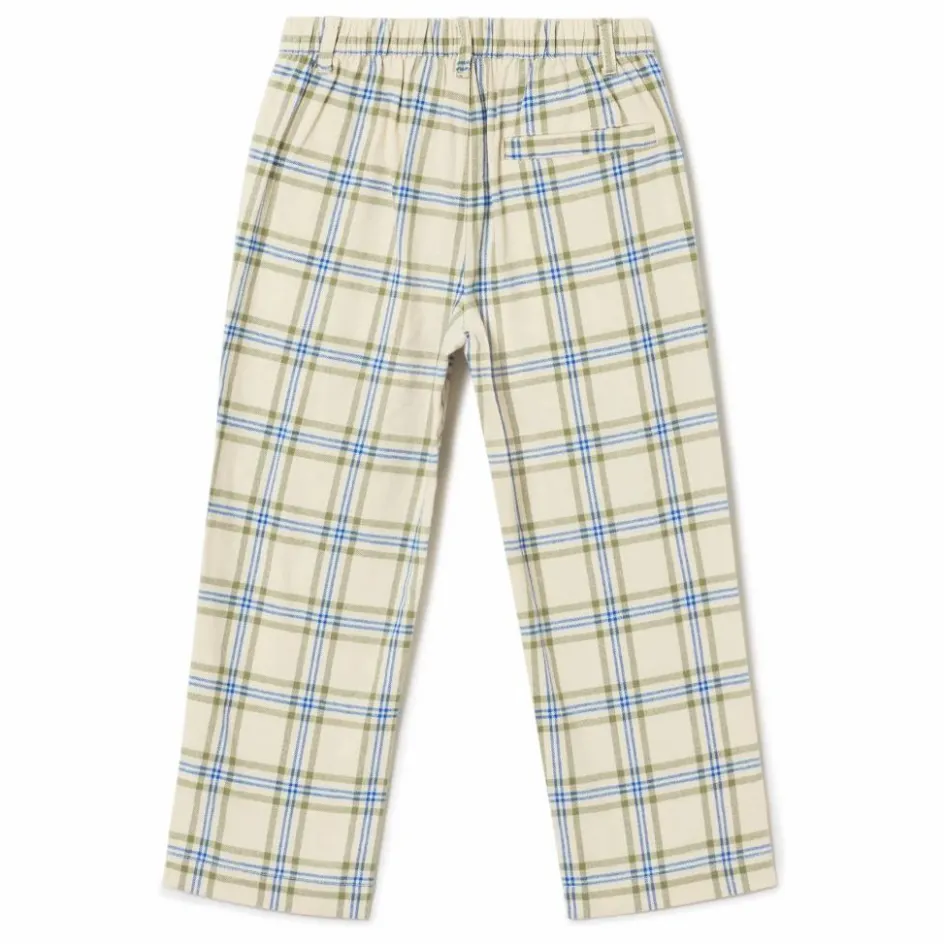 Enfant garbo&friends Pantalons, Joggers*Pantalon Carreaux |
