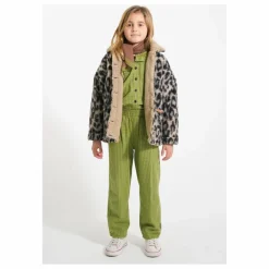 Enfant Piupiuchick Pantalons, Joggers|Pantalons, Jeans*Pantalon Carreaux Coton Bio |