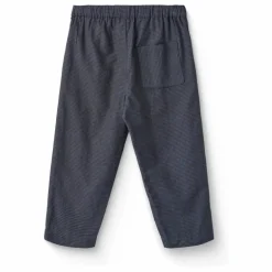 Pantalon Carreaux Coton Bio | Enfant Pantalons, Joggers|Joggers, Pantalons