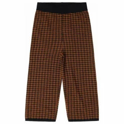 Clearance Pantalon Carreaux Laine de Mérinos | Enfant Pantalons, Joggers|Pantalons Jeggings