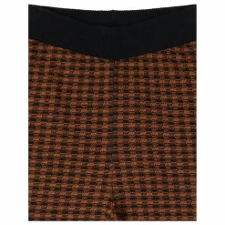 Clearance Pantalon Carreaux Laine de Mérinos | Enfant Pantalons, Joggers|Pantalons Jeggings