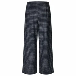 Femme Lollys Laundry Pantalons*Pantalon Carreaux Zola |