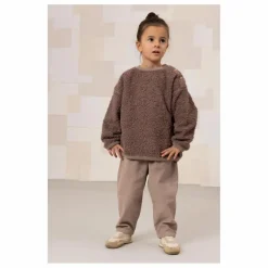 Best Pantalon Carrot Velours Côtelé Coton Bio | Enfant Pantalons Jeggings|Leggings, Pantalons