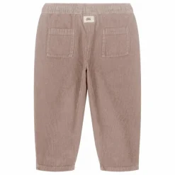 Best Pantalon Carrot Velours Côtelé Coton Bio | Enfant Pantalons Jeggings|Leggings, Pantalons