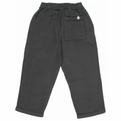 Best Búho Pantalon Casual | Gris anthracite