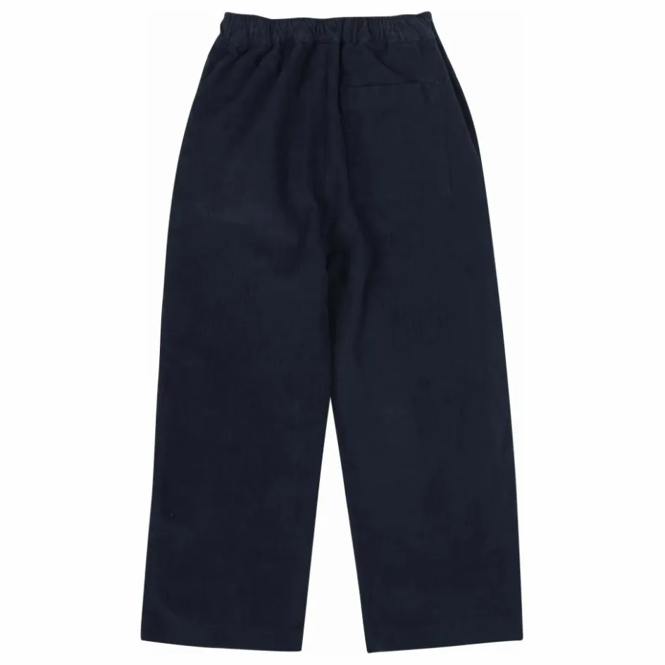 Outlet Pantalon Check Mate Velours Côtelé | Enfant Pantalons, Joggers