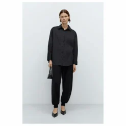 Femme Cordera Pantalons*Pantalon Chiné |