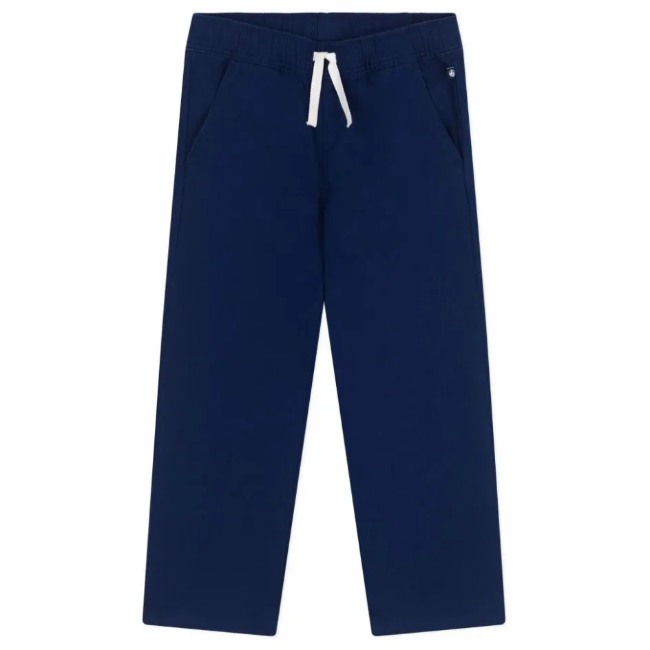 Best Pantalon Chino Baska Coton Bio | Enfant Pantalons, Joggers