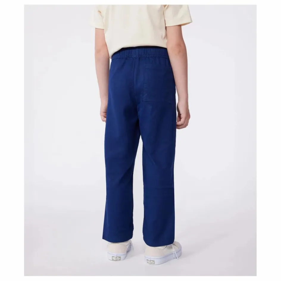 Best Pantalon Chino Baska Coton Bio | Enfant Pantalons, Joggers