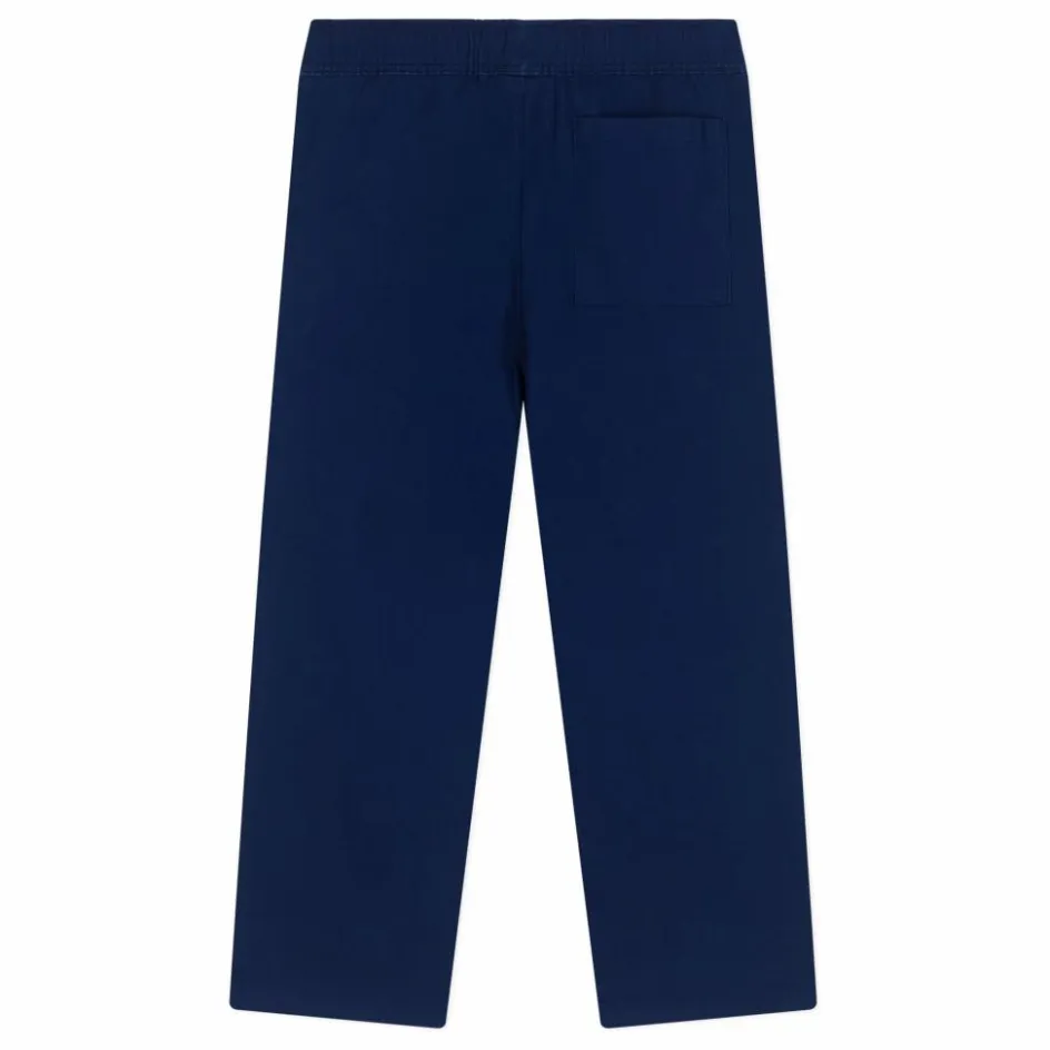 Best Pantalon Chino Baska Coton Bio | Enfant Pantalons, Joggers