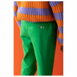 Outlet Yuki Pantalon Chino Coton Bio | Vert