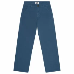 Clearance Hundred Pieces Pantalon Chino Elvis | Bleu