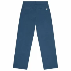 Clearance Hundred Pieces Pantalon Chino Elvis | Bleu