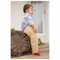 Petit Bateau Joggers, Pantalons*Pantalon Chino Minus |