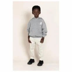 New Finger in the nose Pantalon Chino Porty | Ecru