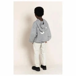 New Finger in the nose Pantalon Chino Porty | Ecru